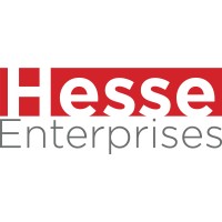Hesse Enterprises logo - Similar company to Empactful Studios