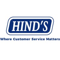 HIND'S Group logo - Similar company to Retco Pty Ltd