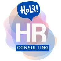 HolaHR Consulting logo - Similar company to Cee Venture Network