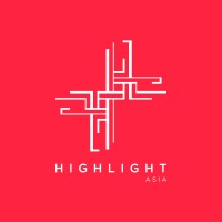 Highlight Asia logo - Similar company to Sigma Production Limited