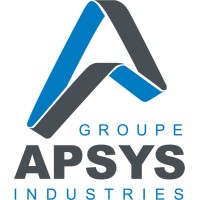APSYS INDUSTRIES - PLASTI SERVICES - AGI logo - Similar company to Davoise