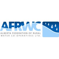 Alberta Federation of Rural Water Co-operatives logo - Similar company to Asap Windows And Doors Ltd