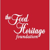Food Heritage Foundation logo - Similar company to Docubid