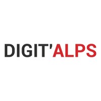 IAE Digit'Alps logo - Similar company to Start'Iae