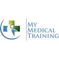 My Medical Training logo - Similar company to Networld Online