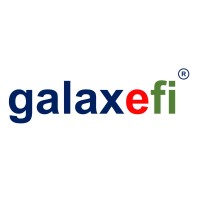 galaxefi logo - Similar company to Defcon Karachi
