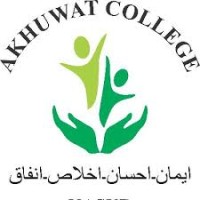 Akhuwat College University logo - Similar company to Kukd.Com