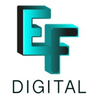 EF Digital logo - Similar company to Ef Digital