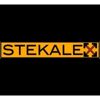 STEKALEX logo - Similar company to It Export Union [Iteu]🇺🇦