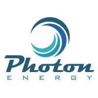 Photon Tejarat Energy logo - Similar company to Saba Palaye