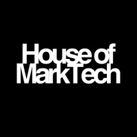 House of MarkTech logo - Similar company to Cuvette