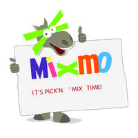 Mixmo Ab