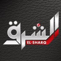 EL-SHARQ TV قناة الشرق الفضائية logo - Similar company to Libya'S Channel - قناة ليبيا