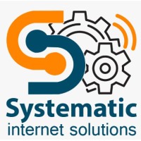 Systematic IT logo - Similar company to Systematic It Solutions