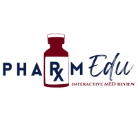 PharmEDU.com logo - Similar company to Health It Integrations, Llc