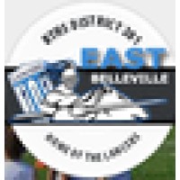 Belleville East High School logo - Similar company to Spark