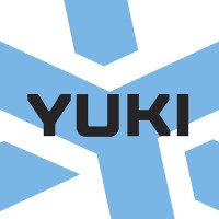 YUKI logo - Similar company to Vatag Group