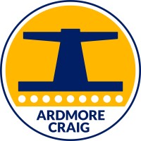 Ardmore Craig logo - Similar company to Featool Multiphysics