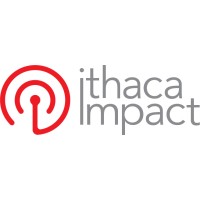 Ithaca Impact logo - Similar company to Latitude Network