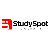 StudySpot Calgary logo - Similar company to The Return On Disability Group