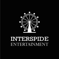 Interspide Entertainment logo - Similar company to Kemeri̇x