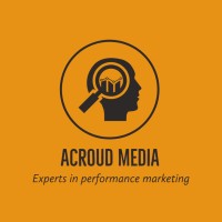 Acroud Media logo - Similar company to Smartprodoc
