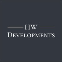 Hopkins Walter Developments logo - Similar company to Globe Roofing Ltd