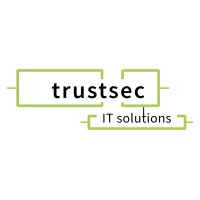 trustsec IT solutions GmbH logo - Similar company to Trustec It