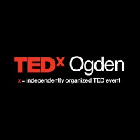 TEDxOgden logo - Similar company to Tedxibadan