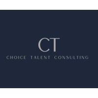 Choice Talent Consulting LLC logo - Similar company to Apa Aesthetic