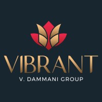 Vibrant Group Indore logo - Similar company to Vibrant Group