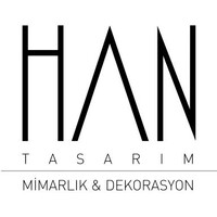 HAN TASARIM - Mimarlık & Dekorasyon logo - Similar company to Leos Interiors