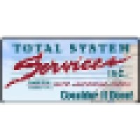 Total System Services logo - Similar company to Total System Services