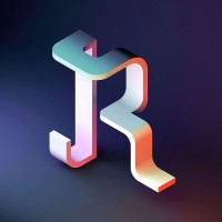 Ravs logo - Similar company to Technomy