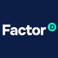 FACTOR DIFERENCIAL - Electrical supplies logo - Similar company to Eletroagora Material Eletrico