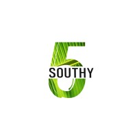 Southify logo - Similar company to Error Studio