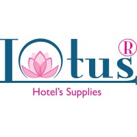 Lotus flower.sa logo - Similar company to Florist.Sa