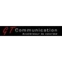 Gt Communications logo - Similar company to Gtcommunications