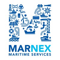 MARNEX logo - Similar company to Atlantic Logistic Services