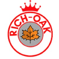 RICH-OAK LIFE INITIATIVE logo - Similar company to That'S What She Said