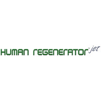 Human Regenerator logo - Similar company to Brainx360