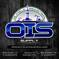 OILFIELD INDUSTRIAL SUPPLY logo - Similar company to Flowtech Energy