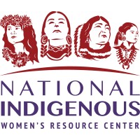 National Indigenous Women's Resource Center logo - Similar company to Madd Canada (Mothers Against Drunk Driving)