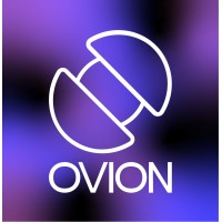 Ovion Studio logo - Similar company to Moonlight Studio