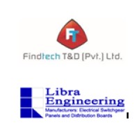 FindTech & Libra Engineering logo - Similar company to Digixpert_Pk