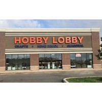 Hobby Lobby Store logo - Similar company to Yangzhou Lyhan Craft Gifts Co.,Ltd.
