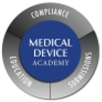 Medical Device Academy, Inc. logo - Similar company to Medical Device Development