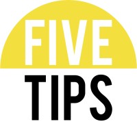 Five Tips logo - Similar company to Time Tips Solution