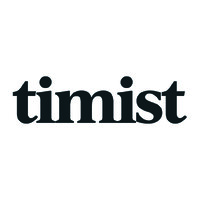 Timist Ltd logo - Similar company to Timist™