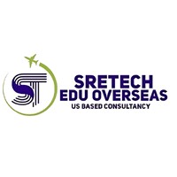 SreTech Edu Overseas logo - Similar company to 11Oils Autocare